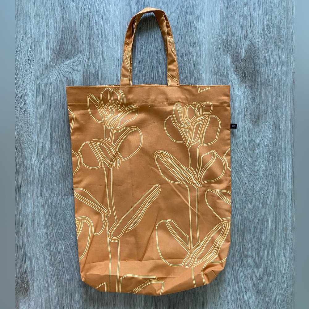 Sig Zane Fabric Tote